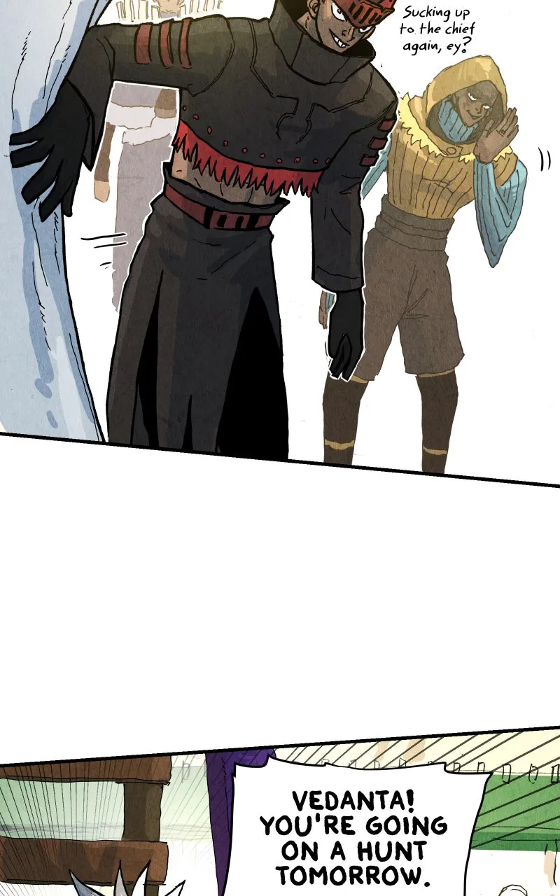 Gul Chapter 112 page 21 - 