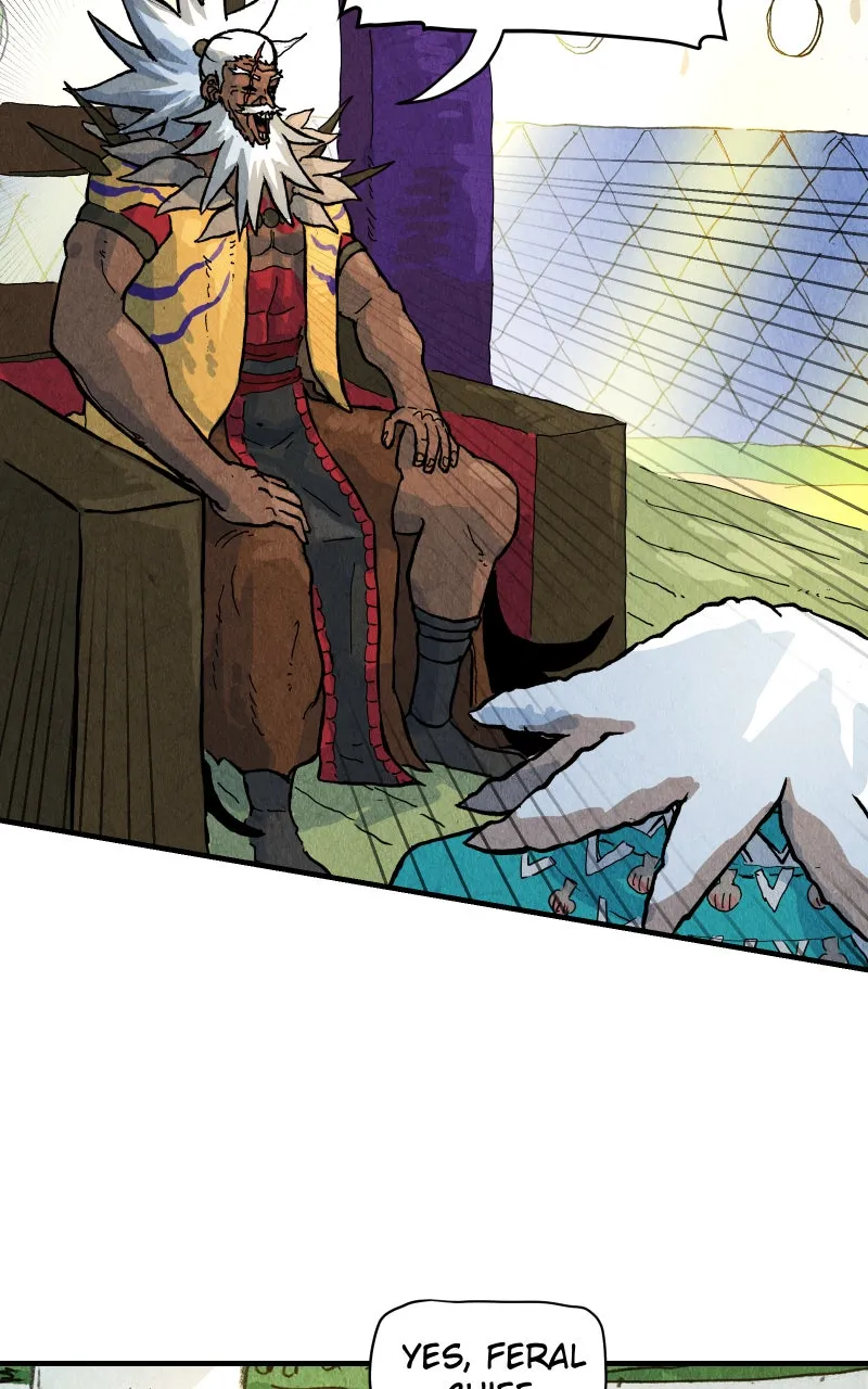 Gul Chapter 112 page 22 - 