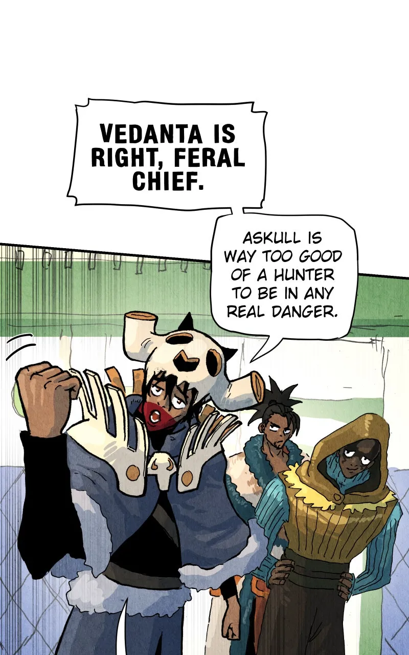 Gul Chapter 112 page 25 - 