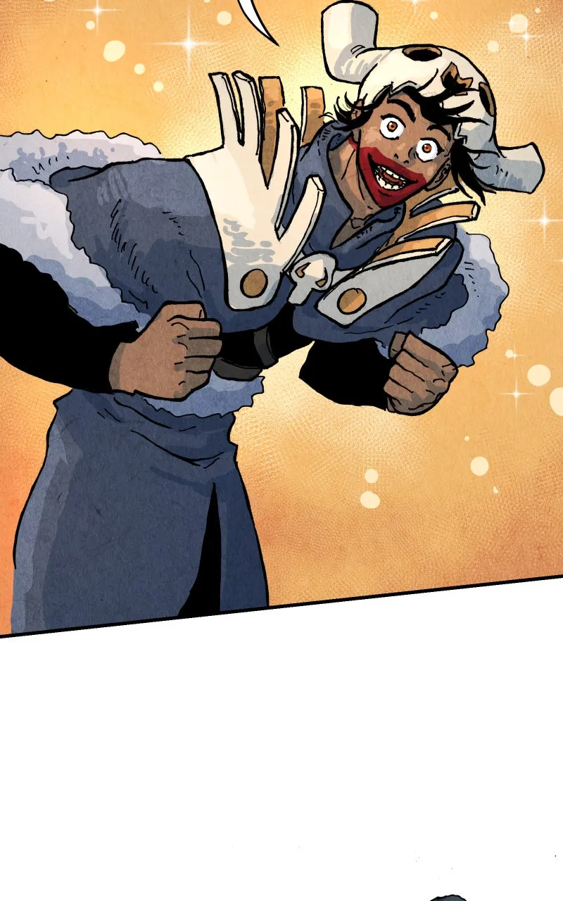 Gul Chapter 112 page 27 - 