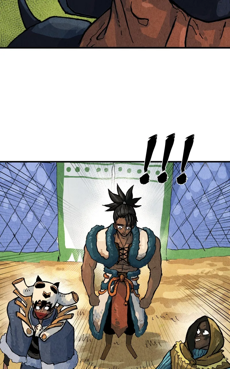 Gul Chapter 112 page 30 - 