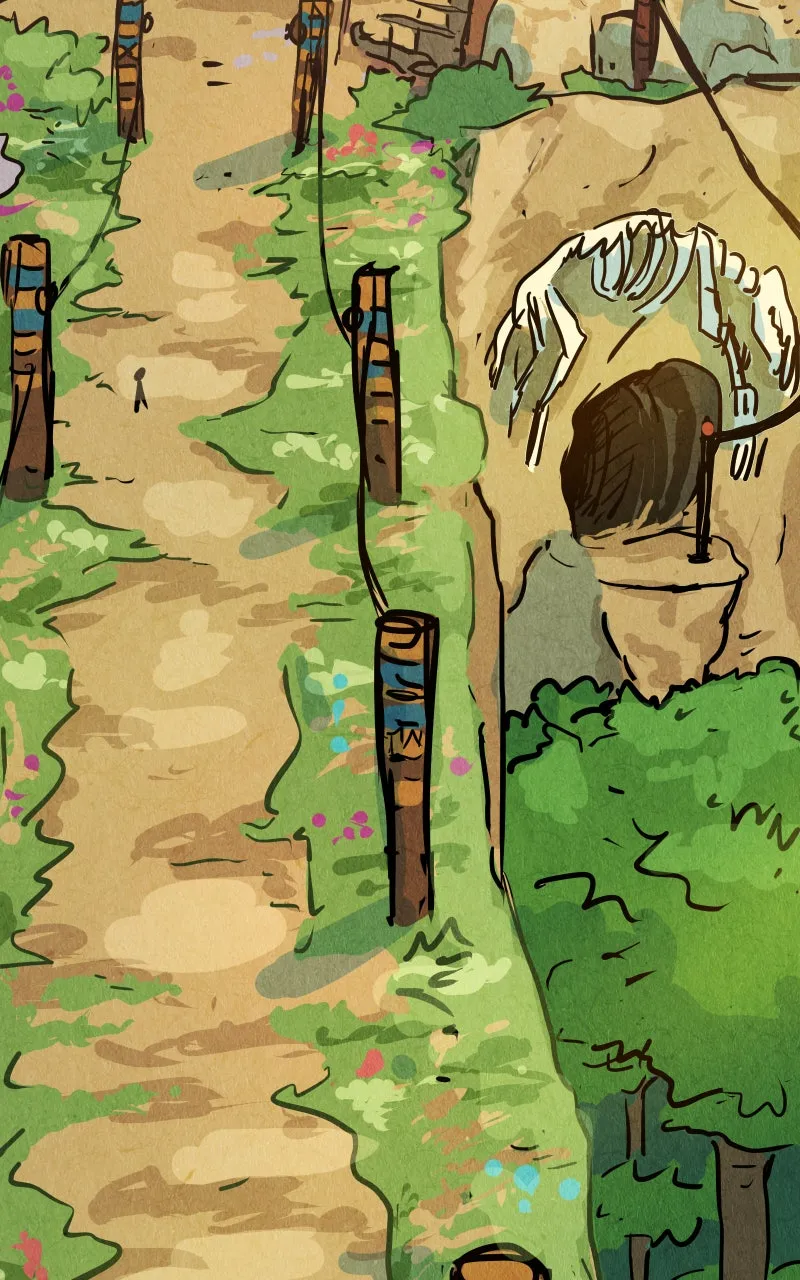 Gul Chapter 112 page 4 - 