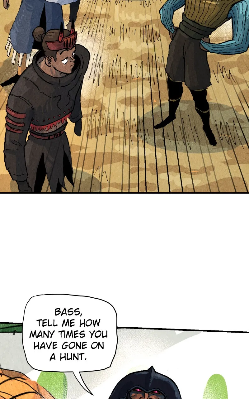 Gul Chapter 112 page 31 - 