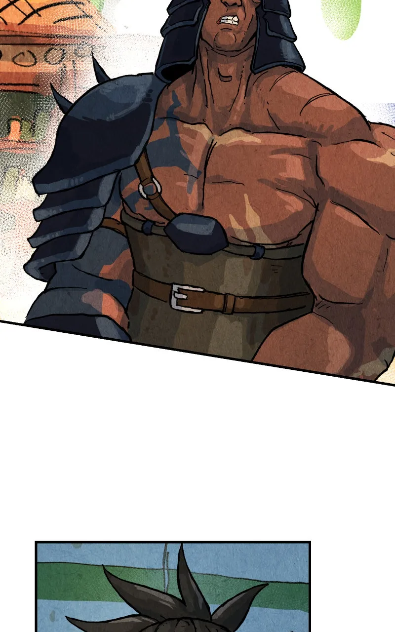 Gul Chapter 112 page 32 - 