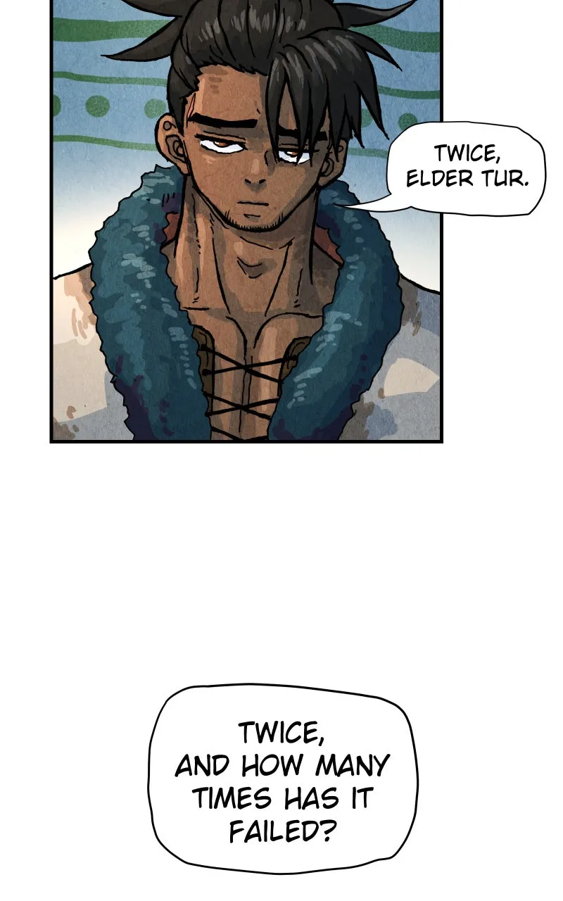 Gul Chapter 112 page 33 - 