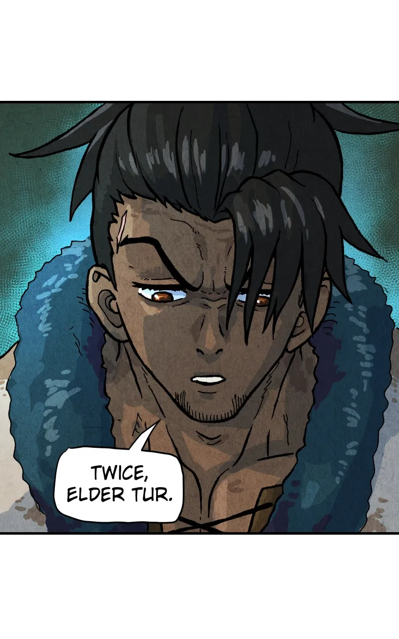 Gul Chapter 112 page 34 - 