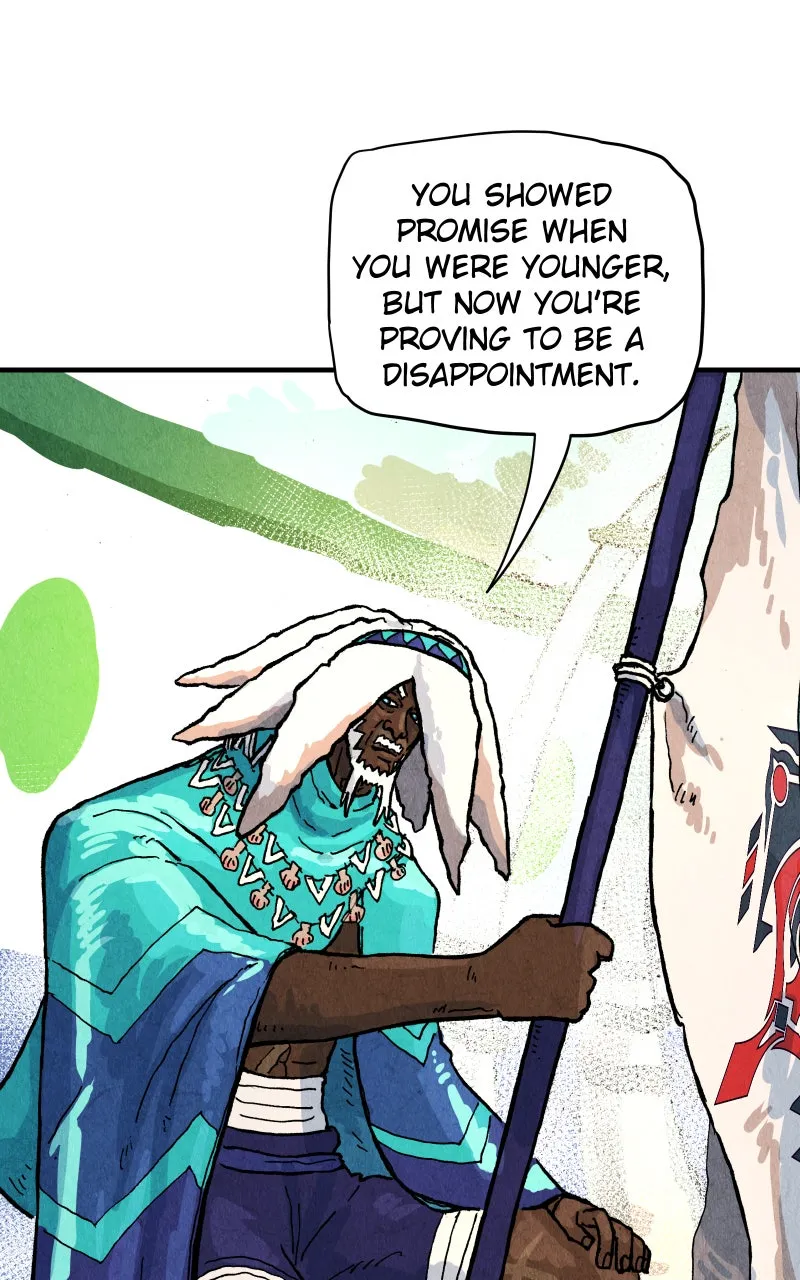 Gul Chapter 112 page 35 - 