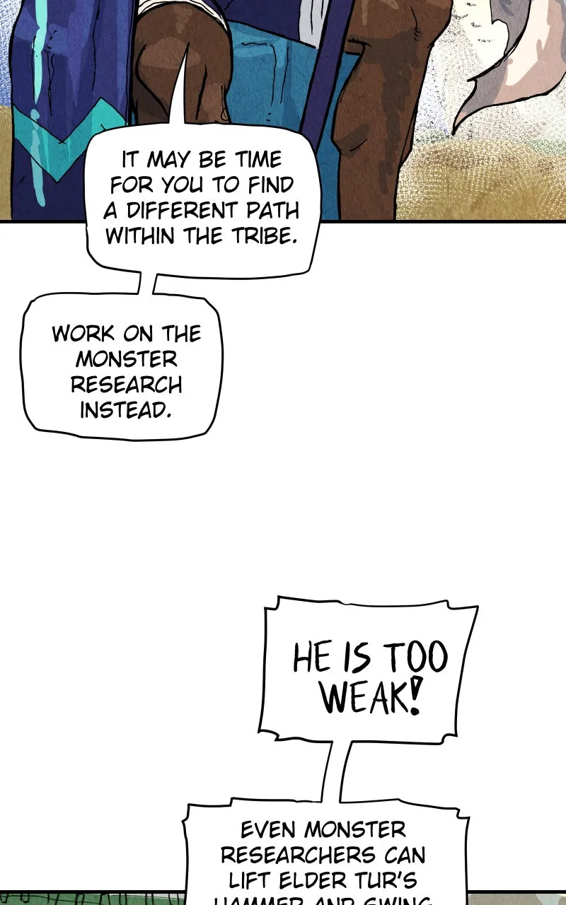 Gul Chapter 112 page 36 - 
