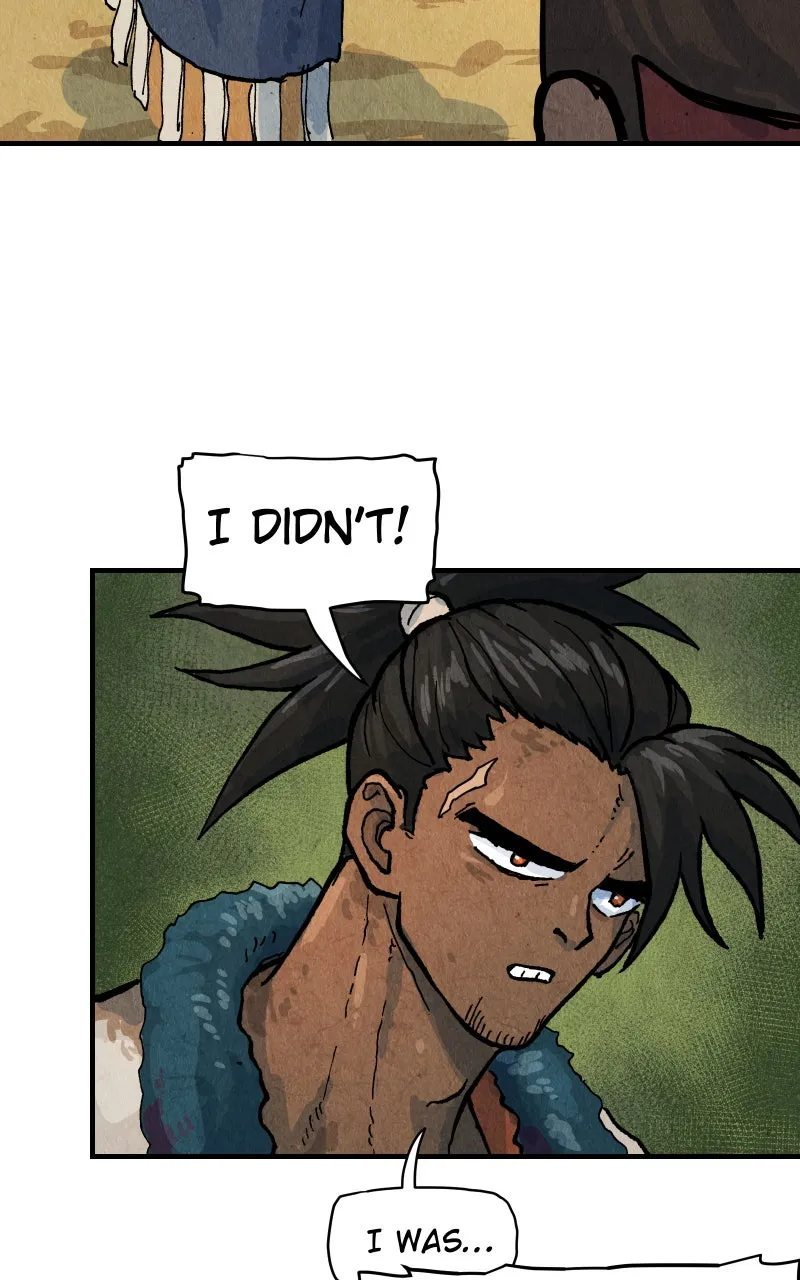 Gul Chapter 112 page 38 - 