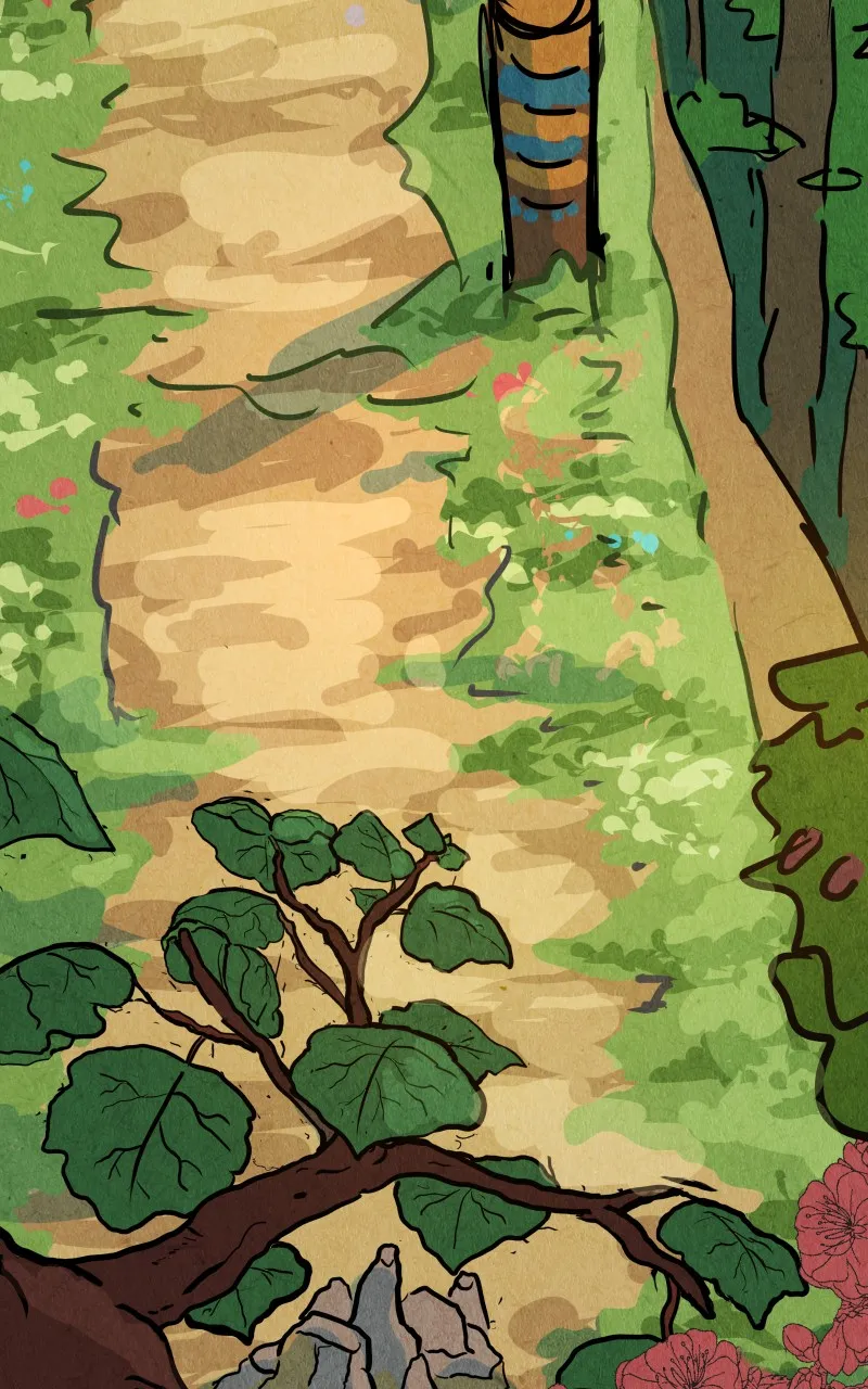 Gul Chapter 112 page 5 - 