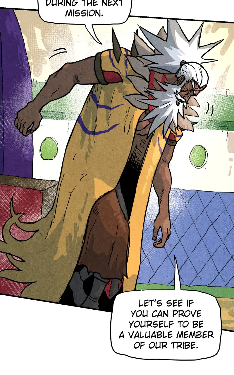 Gul Chapter 112 page 41 - 
