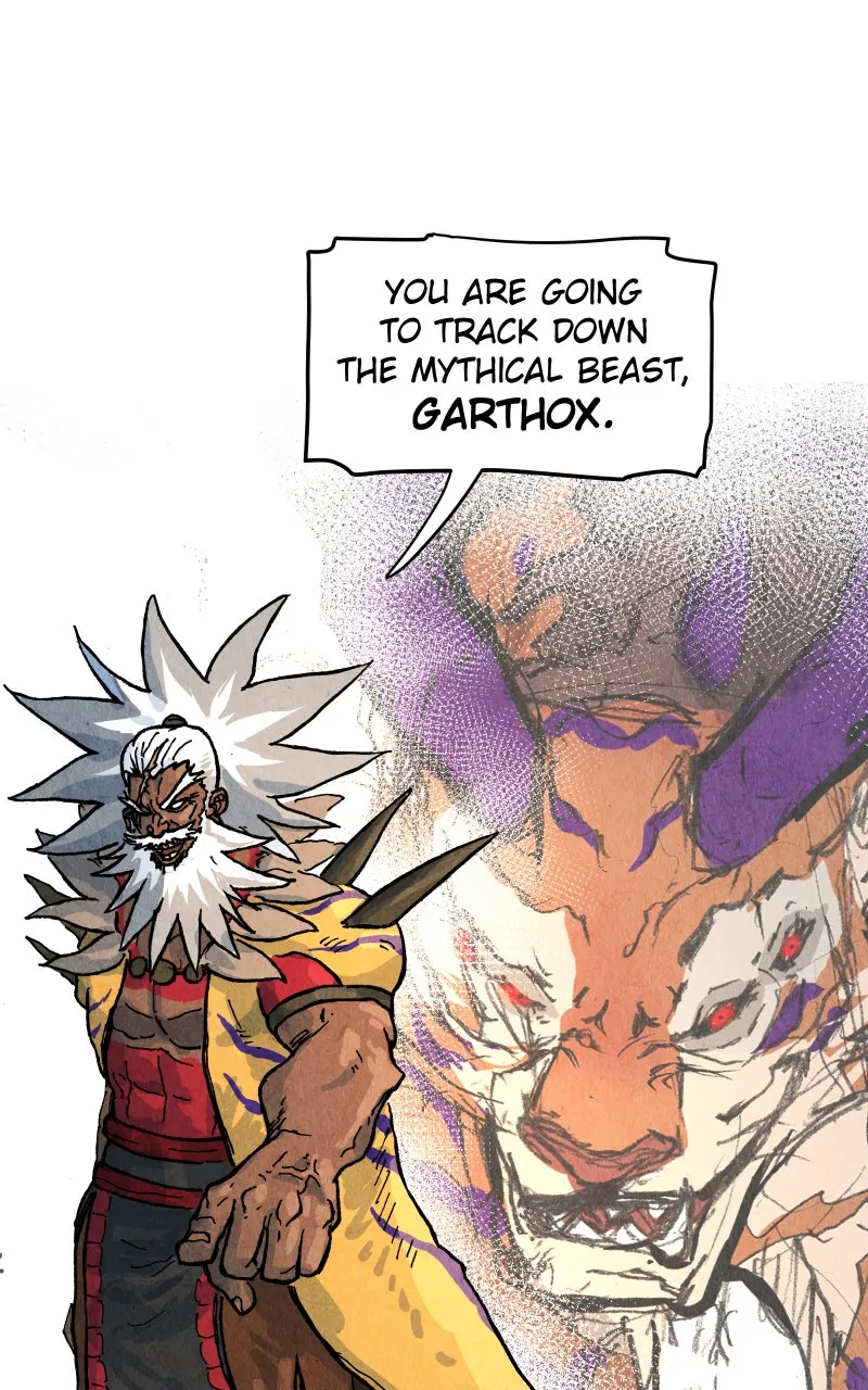 Gul Chapter 112 page 42 - 