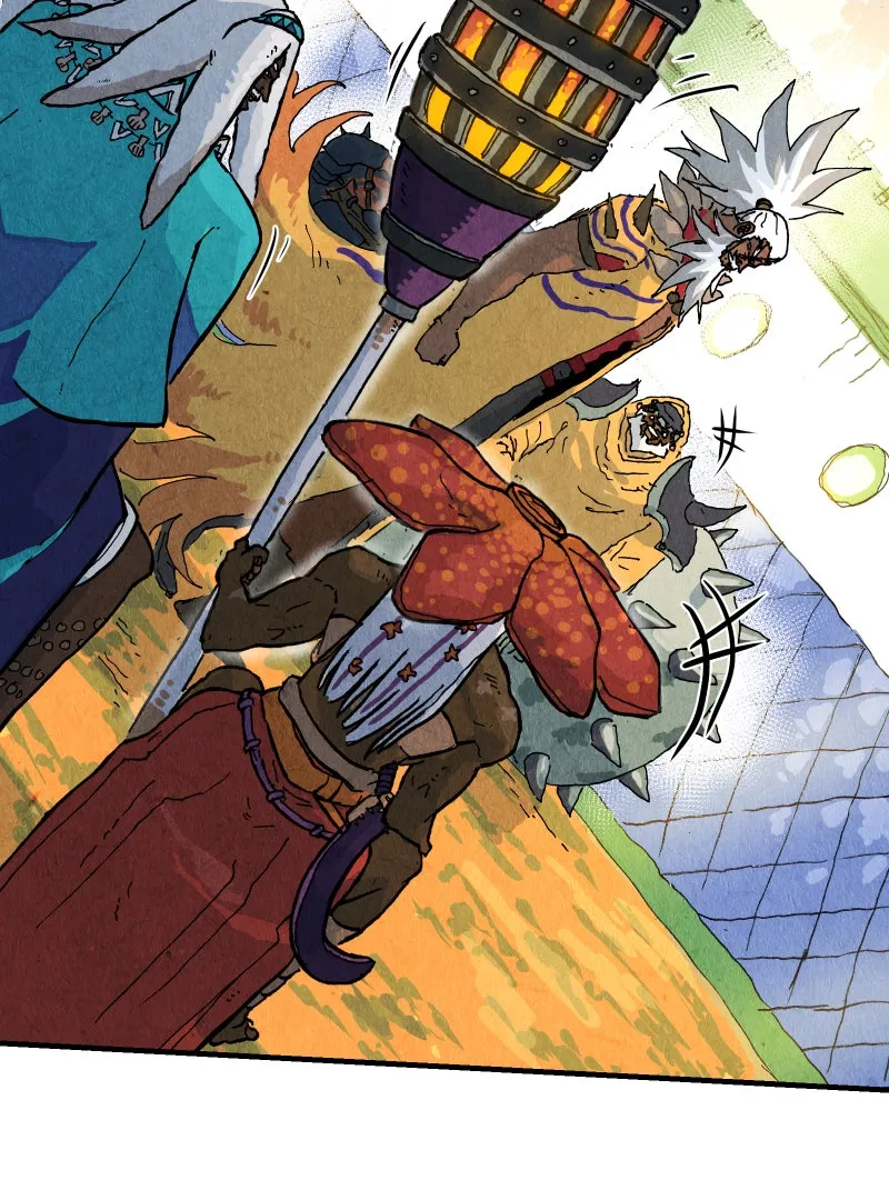 Gul Chapter 112 page 47 - 