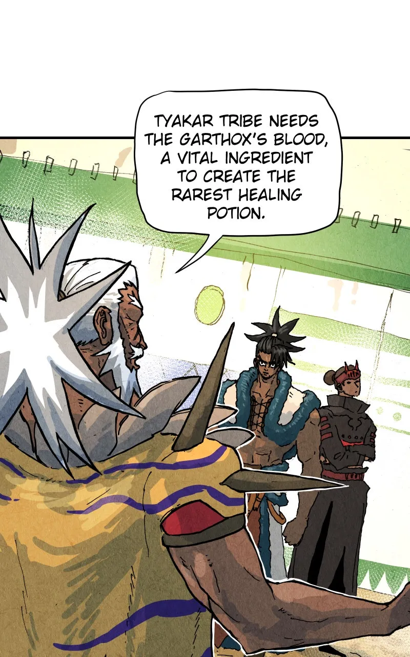 Gul Chapter 112 page 48 - 