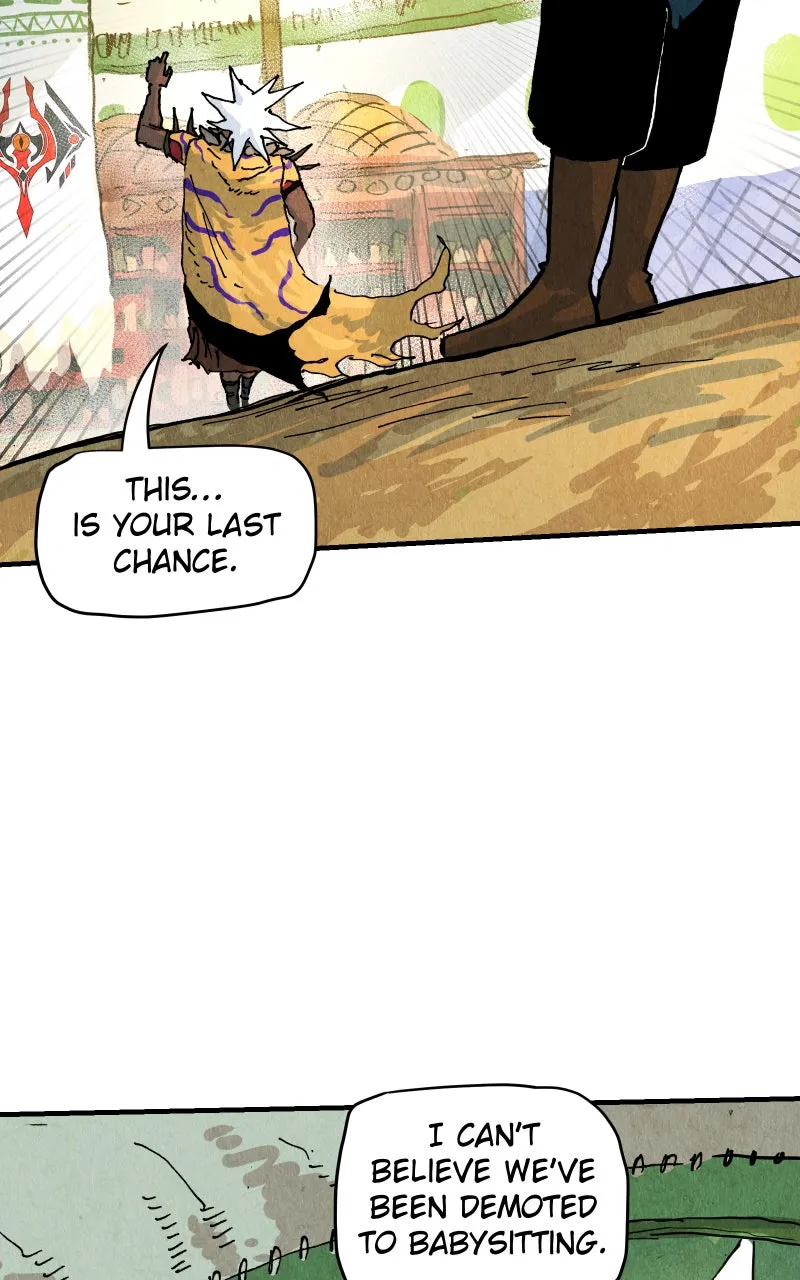Gul Chapter 112 page 51 - 