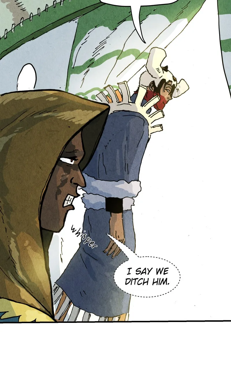 Gul Chapter 112 page 52 - 