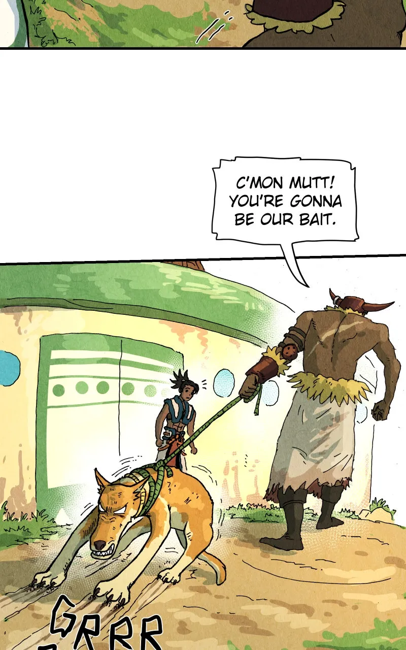 Gul Chapter 112 page 54 - 