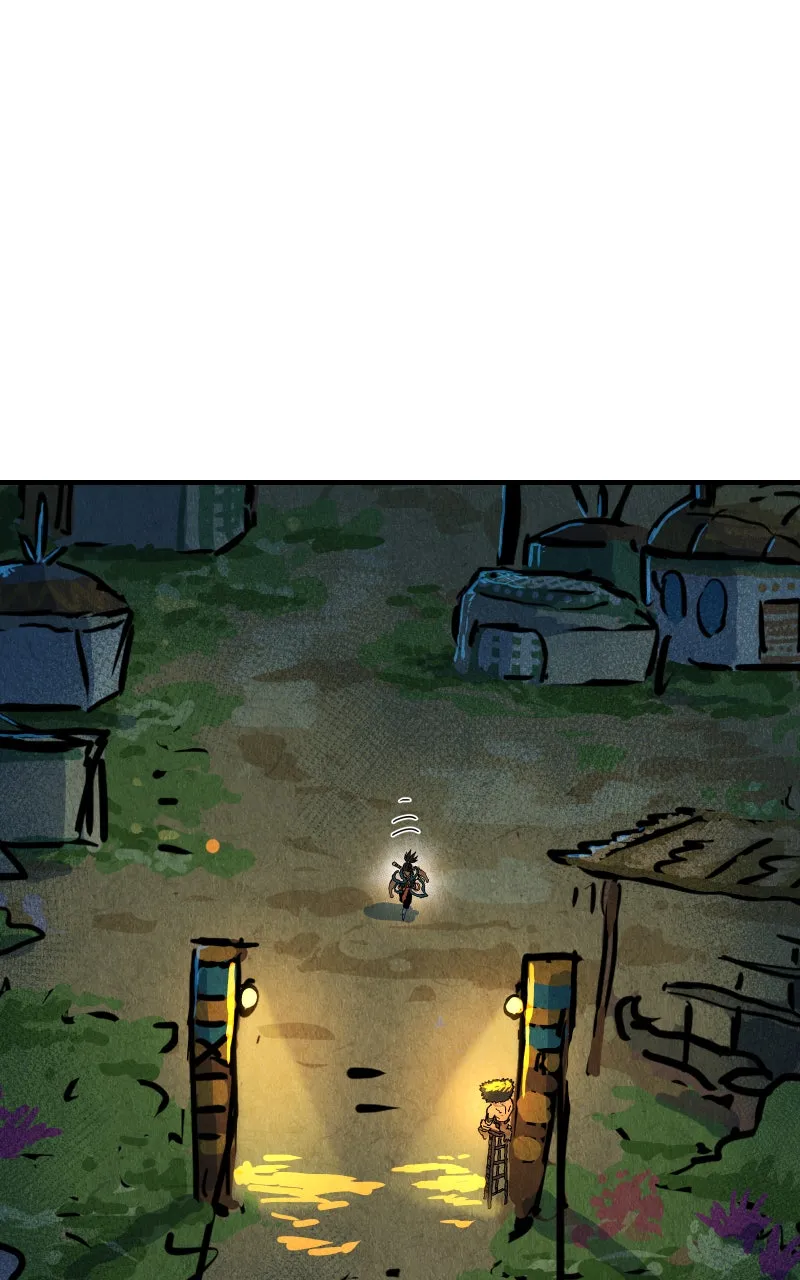 Gul Chapter 112 page 58 - 