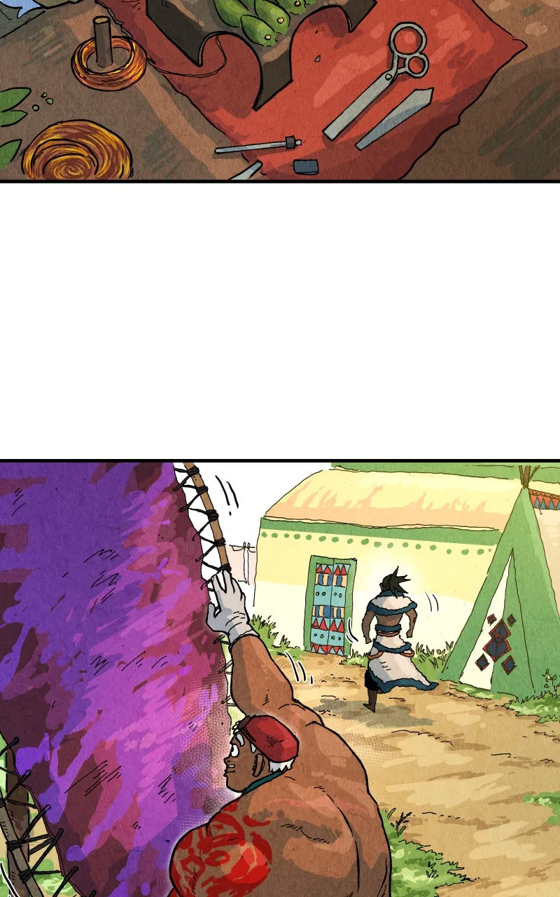 Gul Chapter 112 page 7 - 