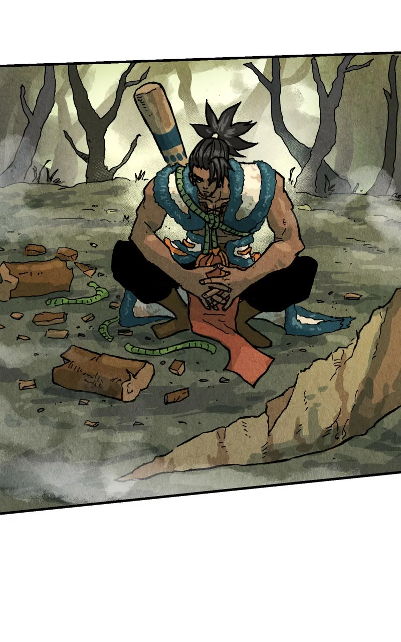 Gul Chapter 112 page 66 - 