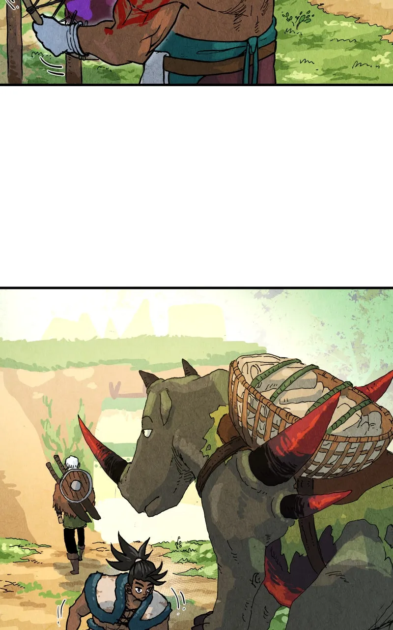Gul Chapter 112 page 8 - 