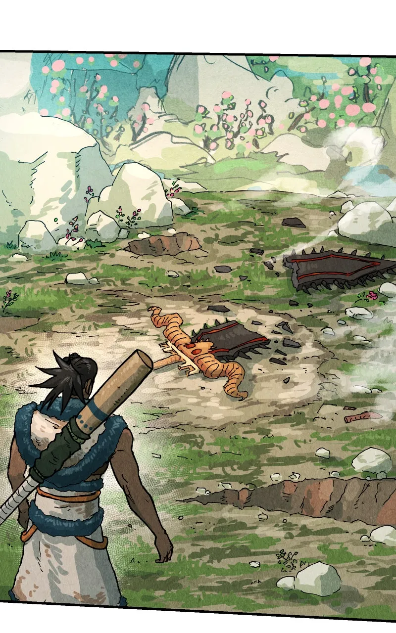 Gul Chapter 112 page 71 - 