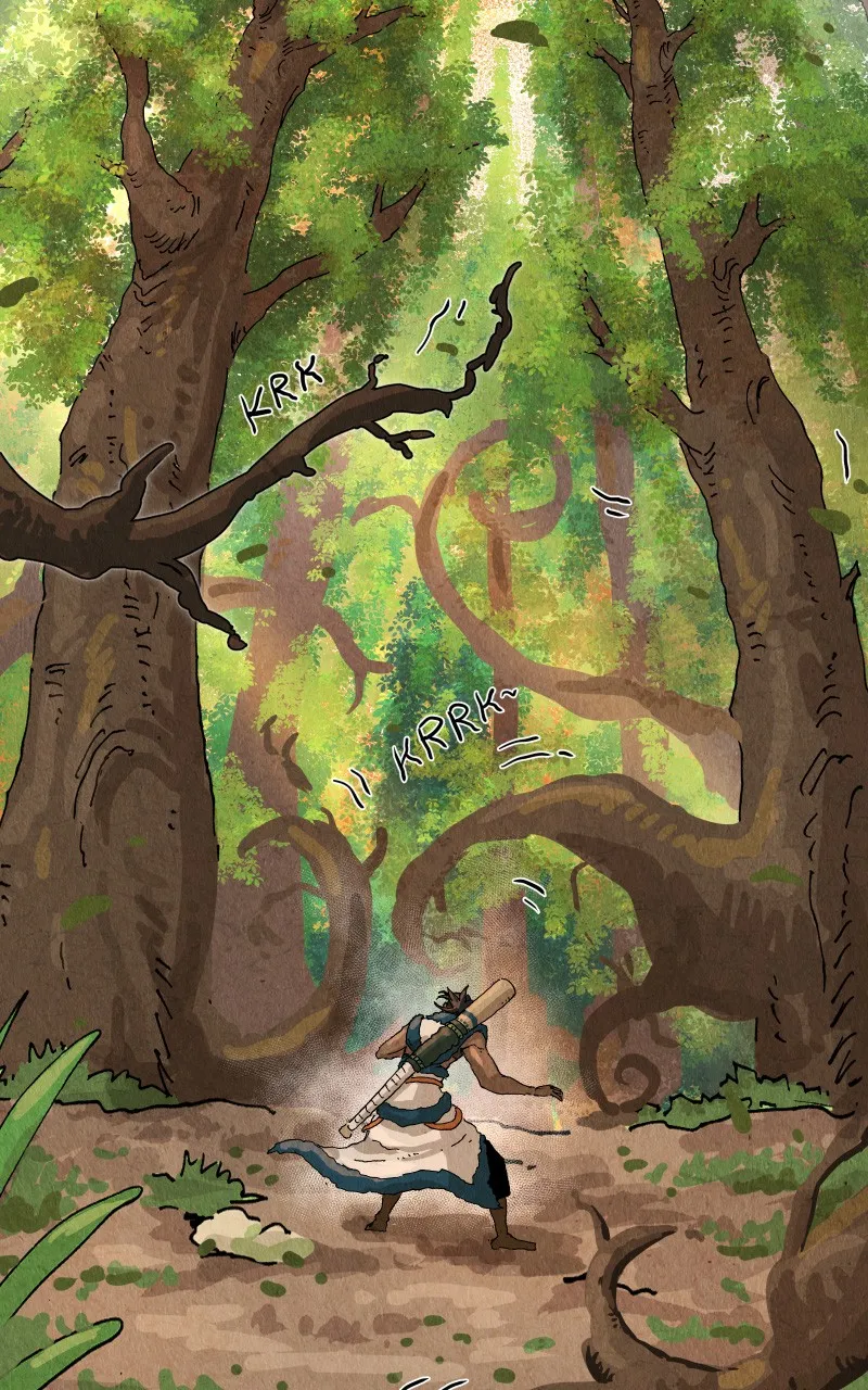 Gul Chapter 112 page 77 - 