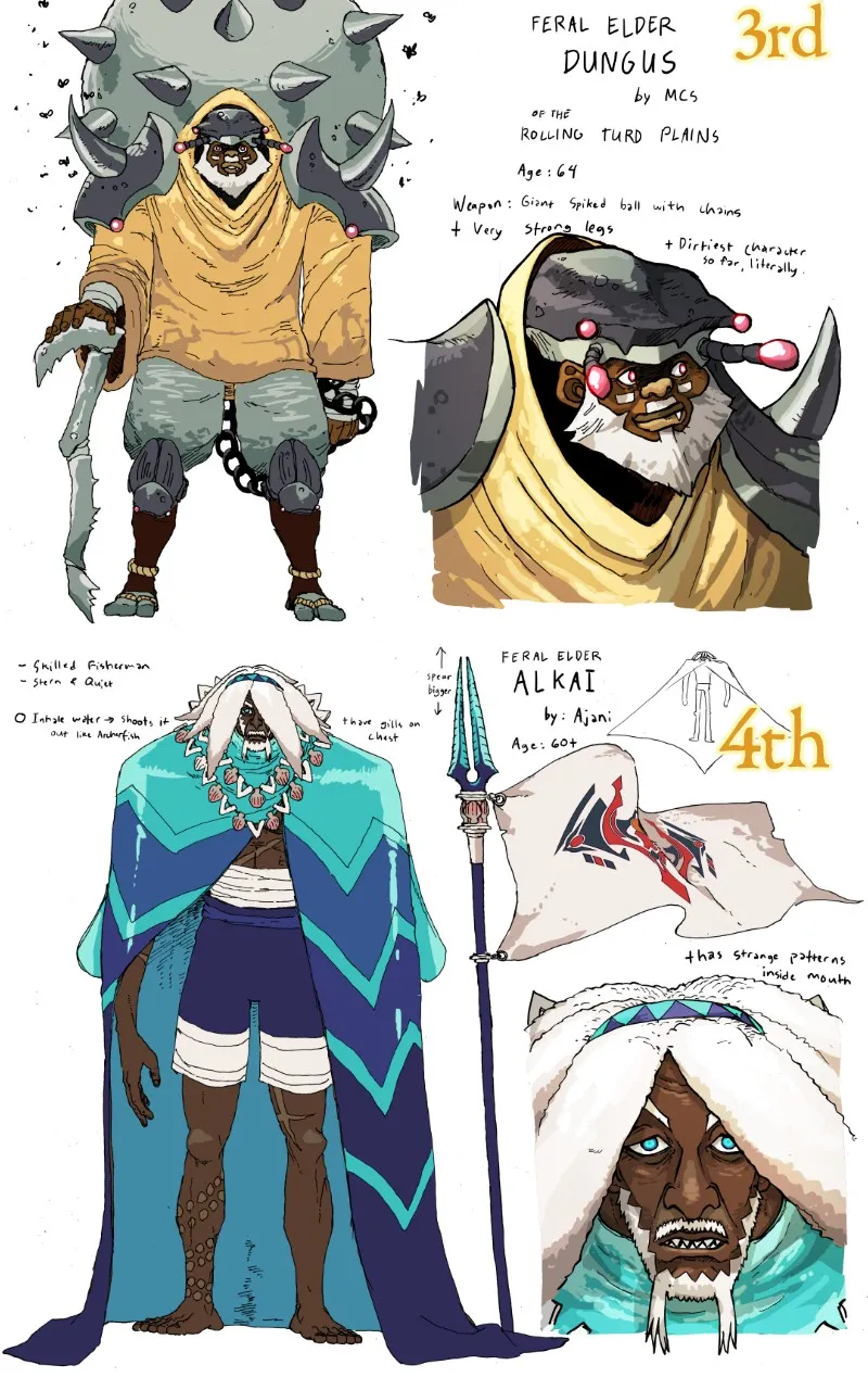 Gul Chapter 112 page 81 - 
