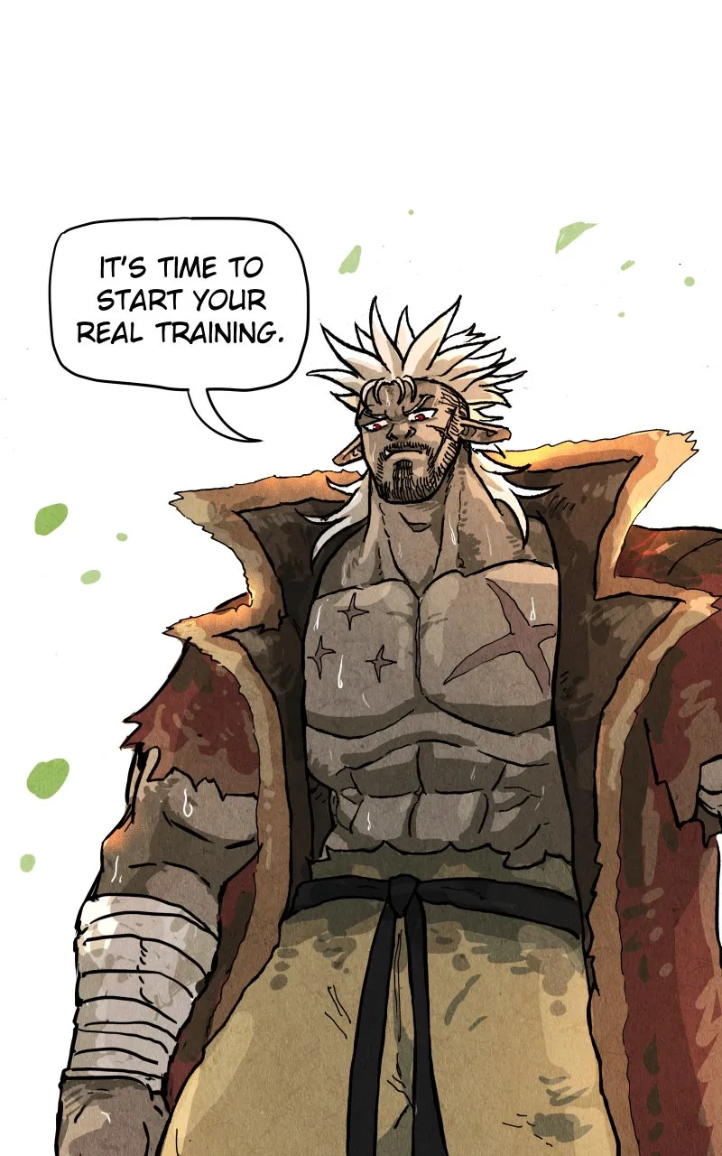 Gul Chapter 113 page 1 - 