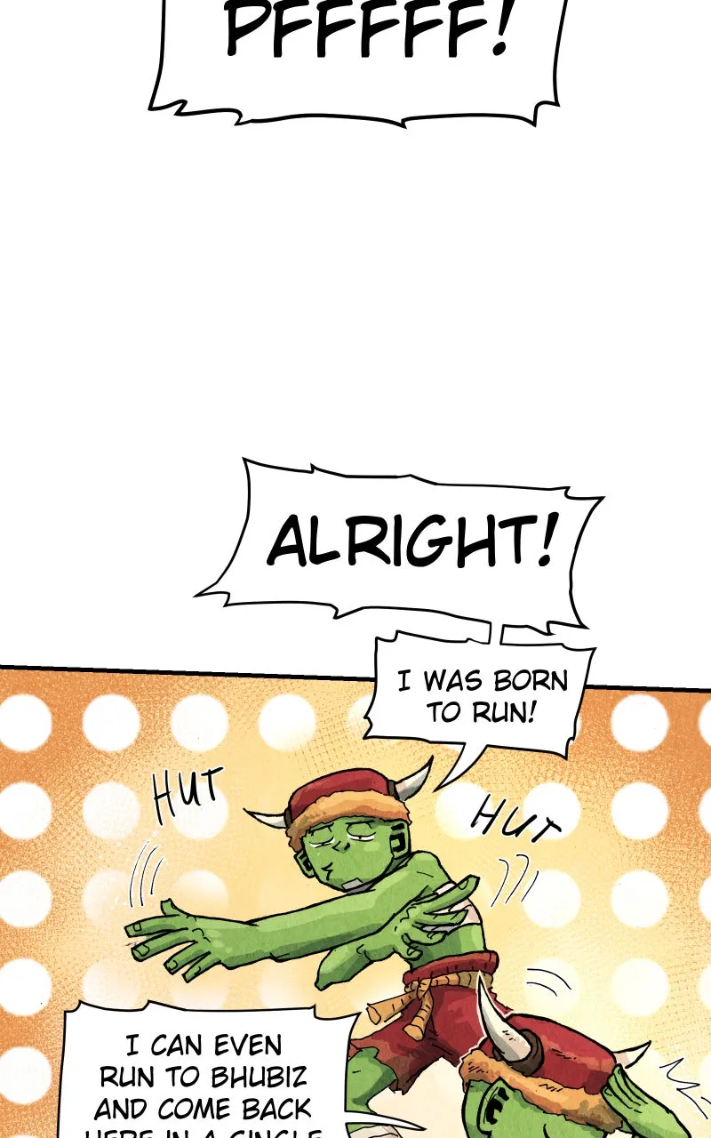 Gul Chapter 113 page 11 - 