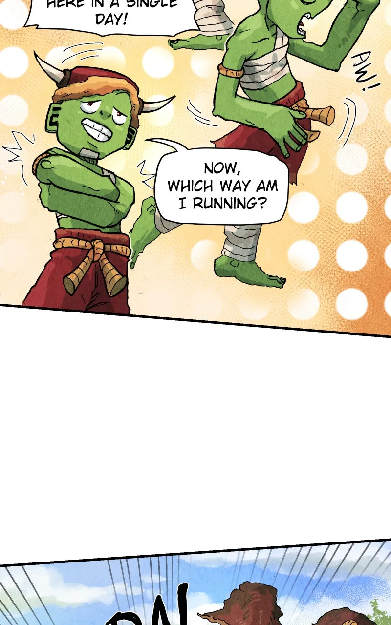 Gul Chapter 113 page 12 - 