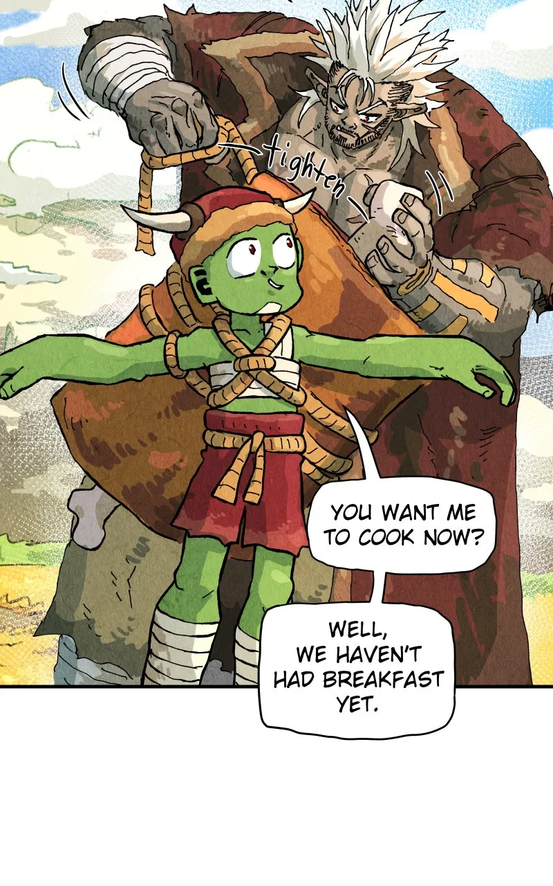 Gul Chapter 113 page 15 - 
