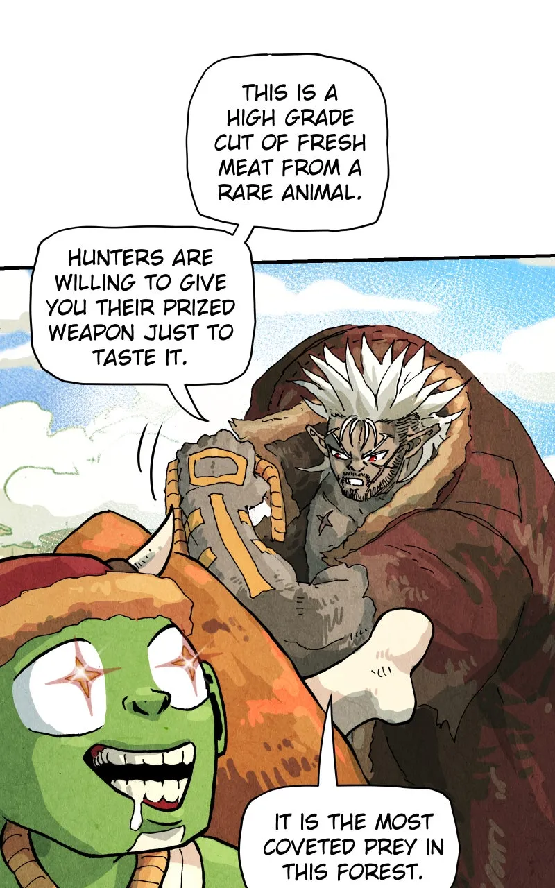 Gul Chapter 113 page 16 - 