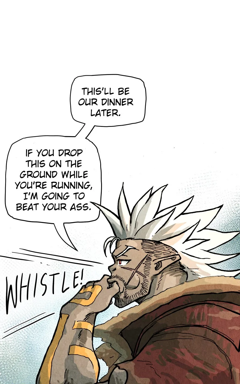 Gul Chapter 113 page 18 - 