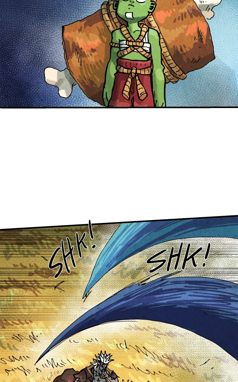 Gul Chapter 113 page 20 - 