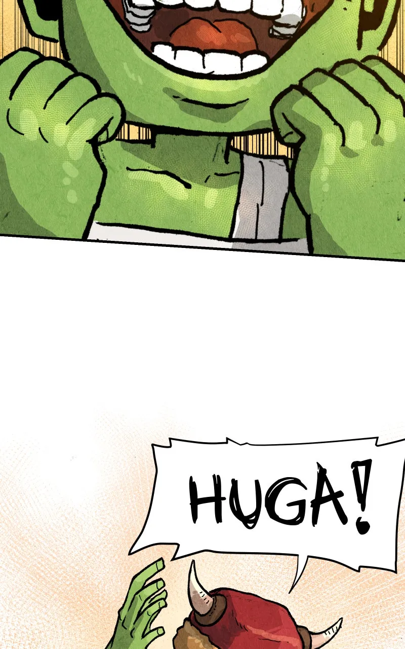 Gul Chapter 113 page 3 - 