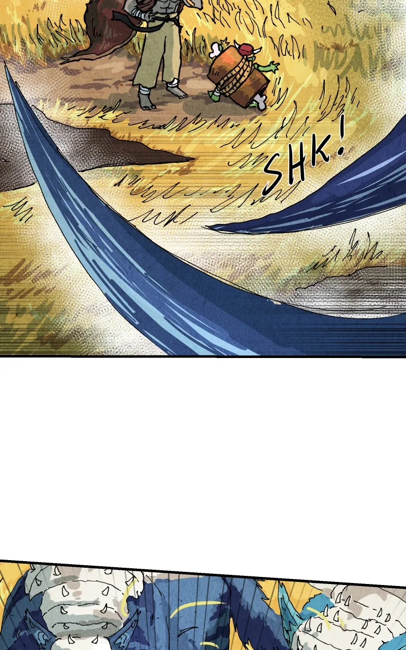 Gul Chapter 113 page 21 - 