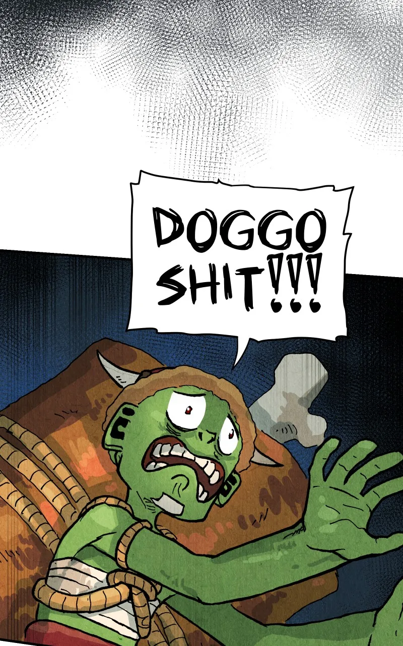 Gul Chapter 113 page 25 - 