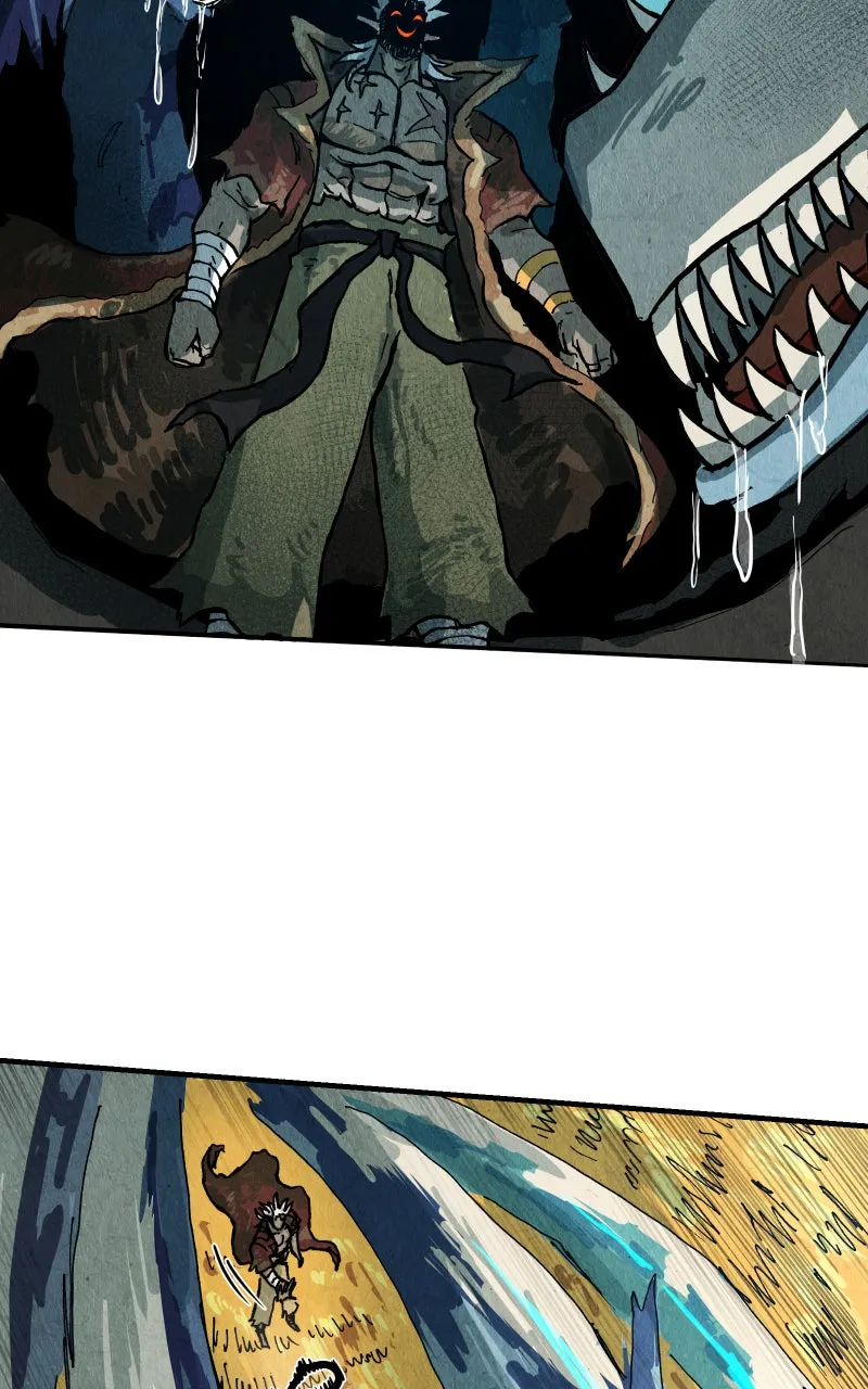Gul Chapter 113 page 27 - 