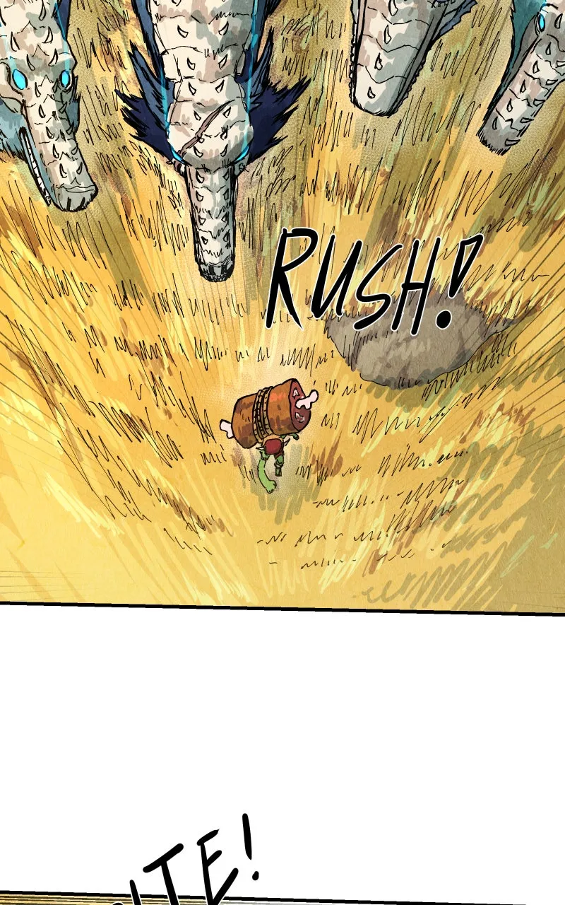 Gul Chapter 113 page 32 - 