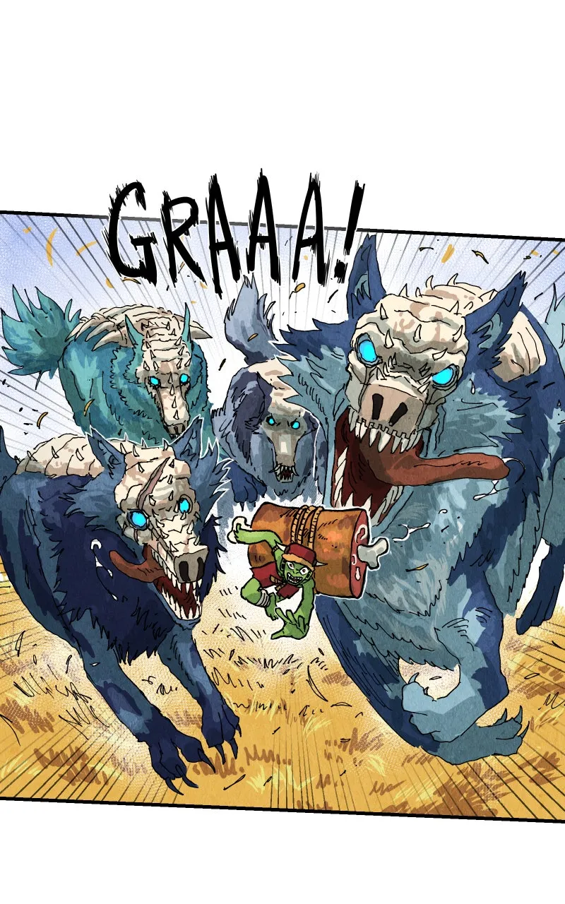Gul Chapter 113 page 34 - 