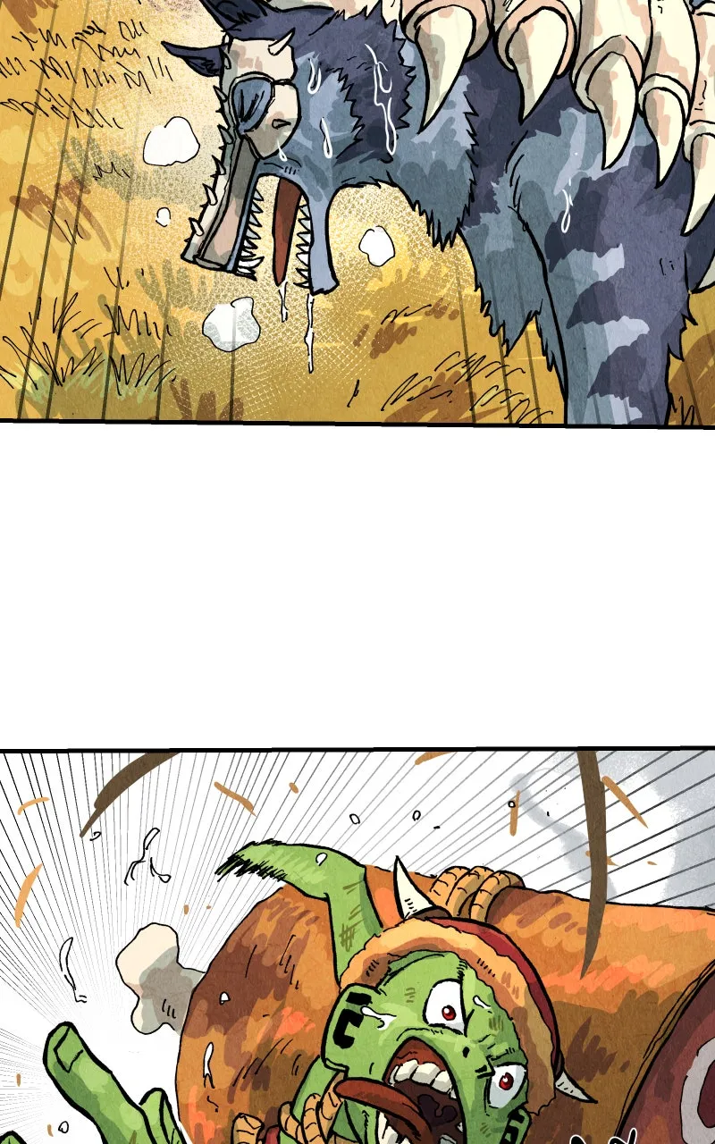 Gul Chapter 113 page 37 - 