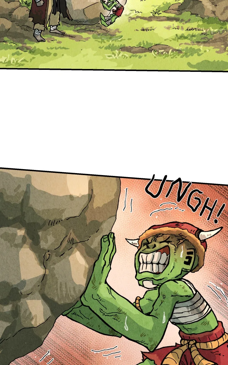 Gul Chapter 113 page 40 - 
