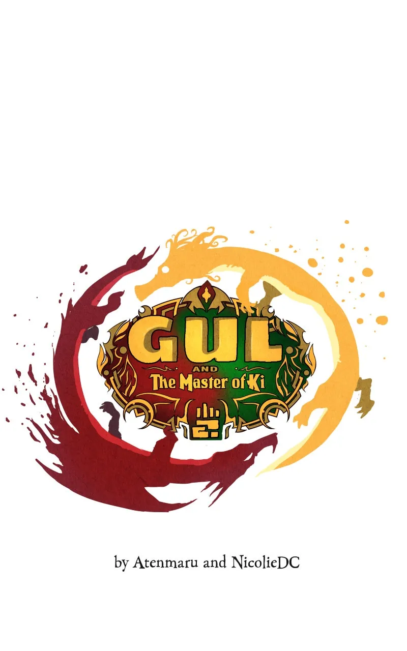 Gul Chapter 113 page 5 - 