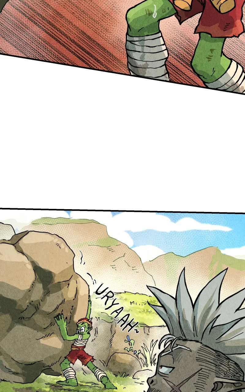 Gul Chapter 113 page 41 - 