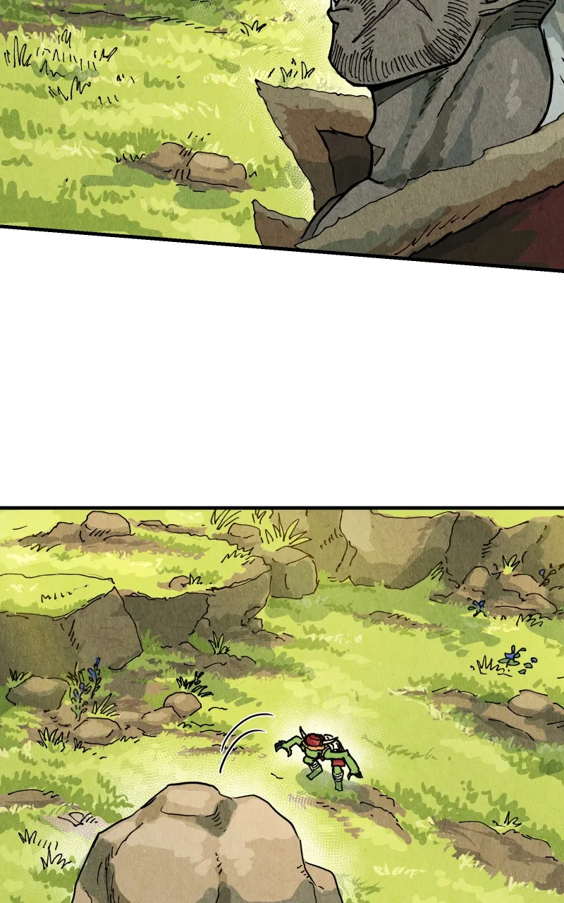 Gul Chapter 113 page 42 - 