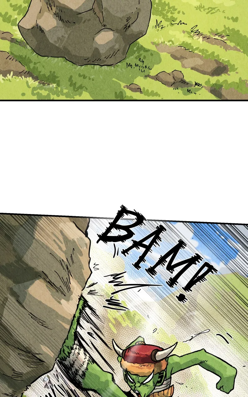 Gul Chapter 113 page 43 - 