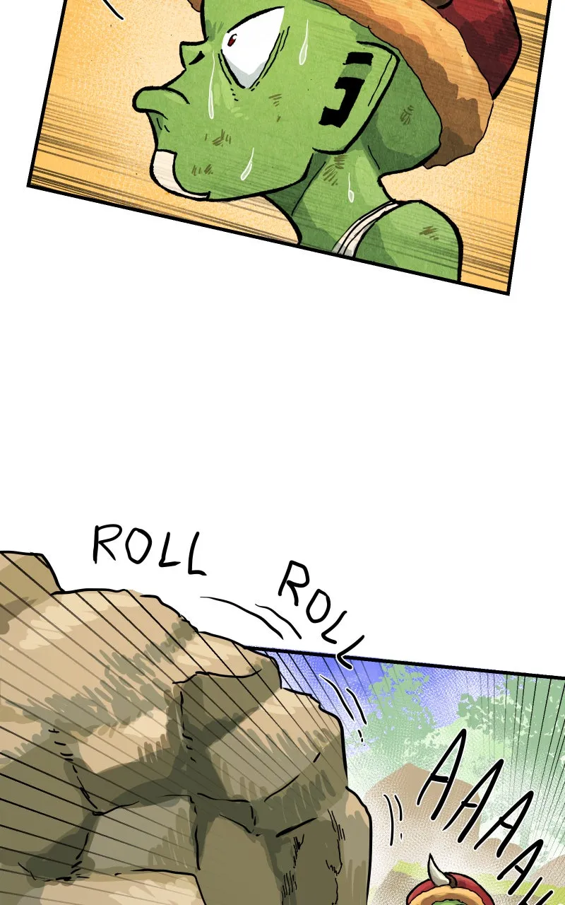 Gul Chapter 113 page 46 - 
