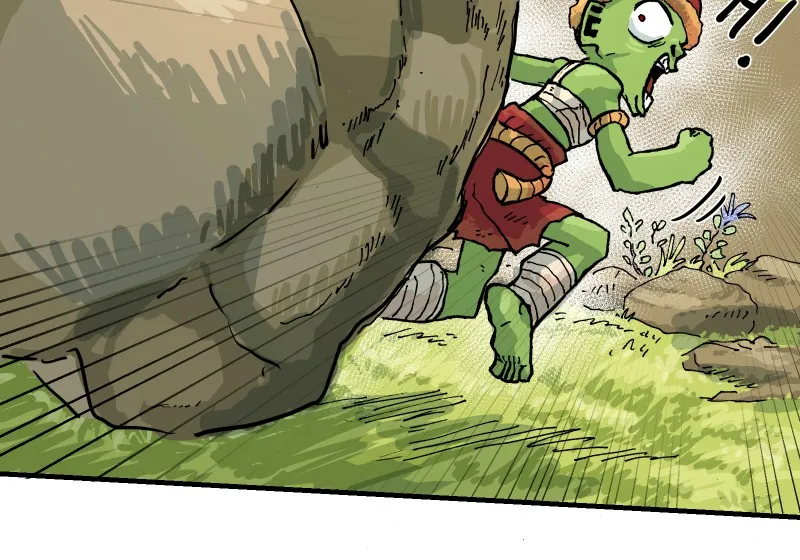Gul Chapter 113 page 47 - 