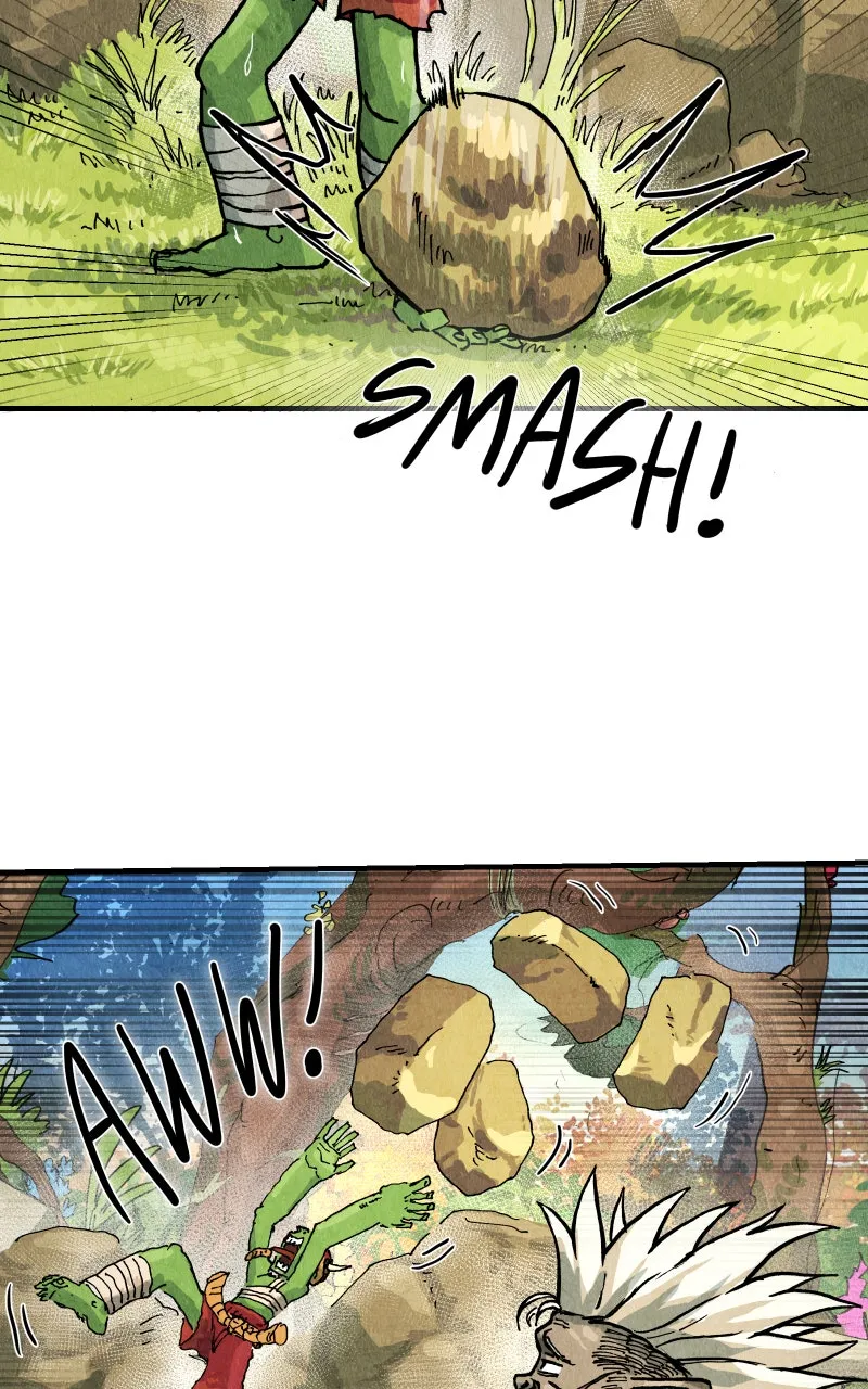 Gul Chapter 113 page 49 - 